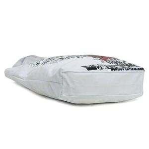 kitson(キットソン) トートバッグ KHB0147 ホワイト