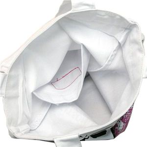 kitson(キットソン) トートバッグ KHB0151 ホワイト