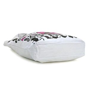kitson(キットソン) トートバッグ KHB0151 ホワイト