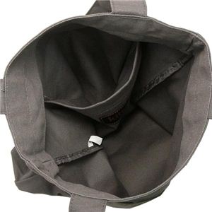 kitson(キットソン) トートバッグ KHB0152 グレー