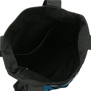 kitson(キットソン) トートバッグ KHB0155 ブルー