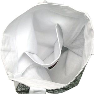 kitson(キットソン) トートバッグ KHB0156 ホワイト