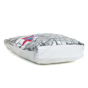 kitson(キットソン) トートバッグ KHB0156 ホワイト