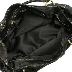 Miu Miu(ミュウミュウ) ショルダーバッグ RR1516 CALF SOFT ブラック