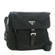 PRADA(プラダ) ショルダーバッグBT8994 VELA  ブラック