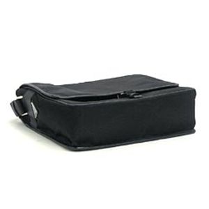 PRADA(プラダ) ショルダーバッグ V158 TESS SAFFIANO ブラック