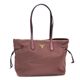 PRADA(プラダ) トートバッグ BR3924 TESSUTO ダークピンク
