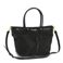 PRADA(v_) nhobO BN1756 NYLON JACQUARD ubN