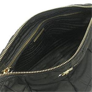 PRADA(プラダ) ハンドバッグ BR3774 TESSUTO ブラック