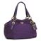 PRADA(v_) nhobO BR4098 TESSUTO VERNICE p[v