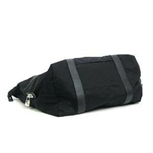 PRADA(プラダ) ボストンバッグ V49Z TESS SAFFIANO ブラック