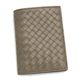 BOTTEGA VENETA�i�{�b�e�K���F�l�^�j �J�[�h�P�[�X 113113 �O���[