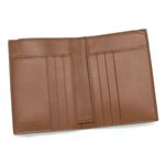 BOTTEGA VENETA(ボッテガヴェネタ) カードケース 113113 キャメル/ブラウン