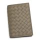 BOTTEGA VENETA�i�{�b�e�K���F�l�^�j �J�[�h�P�[�X 120701 �O���[