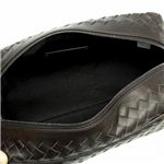 BOTTEGA VENETA（ボッテガヴェネタ） ポーチ 174361 ダークブルー