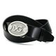 Dolce&Gabbana（ドルチェ＆ガッバーナ） ベルト BC2494 BELT ブラック 100