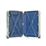 RIMOWA（リモワ） トラベルバッグ 932.63 シルバー