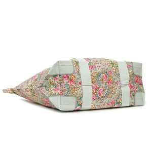 02キャスキッドソン/Cath Kidston ボストンバッグ 253581 HOLIDAY BAG