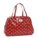 Cath KidstoniLX Lbh\j {XgobO 229968 WEEKEND BAG