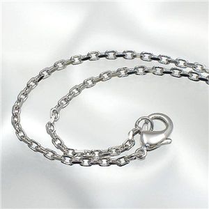 Dolce&Gabbana(ドルチェ&ガッバーナ) ペンダント BJ0472 NECKLACE シルバー