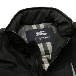BURBERRY(バーバリー) メンズジャケット WIDNES WIDNES ブラック 3