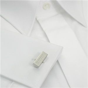 BURBERRY(バーバリー) カフス REC P CUFLNK MT 90553