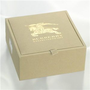 BURBERRY(バーバリー) カフス REC P CUFLNK MT 90553