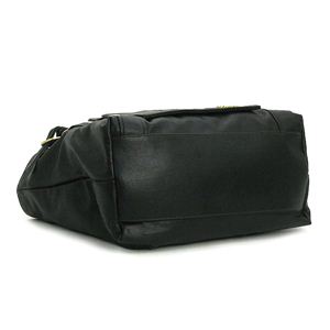 Chloe（クロエ） トートバッグ 8AS527 ブラック 第3画像