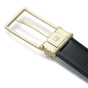 Dunhill（ダンヒル） ベルト HPG105B42 ダークブルー 第3画像