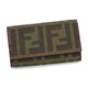 FENDI｜フェンディ キーケース｜8AP079 00ZH5 F0GQH ピンク