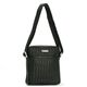 EMPORIO ARMANI（エンポリオ アルマーニ） ショルダーバッグ YEM553 ブラック
