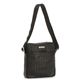EMPORIO ARMANI（エンポリオ アルマーニ） ショルダーバッグ YEM553 ダークブルー