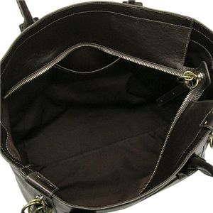 Chloe(クロエ) トートバッグ 8AS527 PANDORA ブラウン