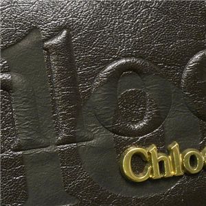 Chloe(クロエ) トートバッグ 8AS527 PANDORA ブラウン