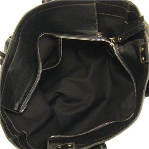 Chloe(クロエ) トートバッグ 8AS527 PANDORA ブラック