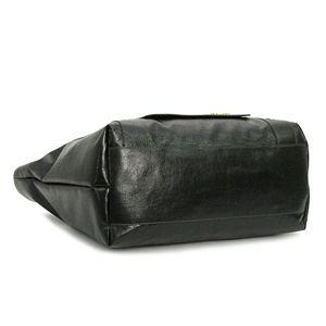 Chloe(クロエ) トートバッグ 8AS528 AMBROSIA ブラック