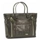 Chloe（クロエ） トートバッグ 8AS528 AMBROSIA ブラウン