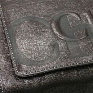 Chloe(クロエ) トートバッグ 8AS528 AMBROSIA ブラウン