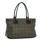 CELINE｜セリーヌ トートバッグ 1 6318 MOTEN SHOPPING｜ダークブルー