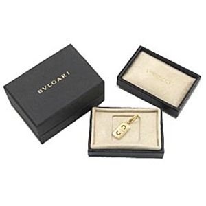BVLGARI（ブルガリ） ペンダント CN853905 341480 ゴールド 第2画像