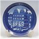 ROYAL COPENHAGEN（ロイヤル コペンハーゲン） イヤープレート 2009年の詳細ページへ