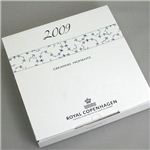 ROYAL COPENHAGEN（ロイヤル コペンハーゲン） イヤープレート 2009年