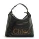 Chloe（クロエ） ショルダーバッグ 3SO454 8A849 HOBO ブラック