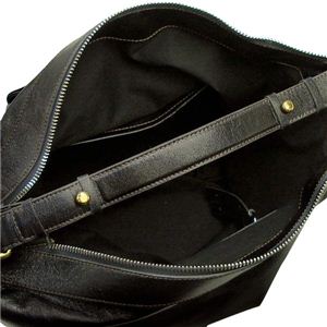 Chloe（クロエ） ショルダーバッグ 3SO454 8A849 HOBO ブラック 第2画像