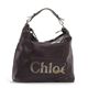 Chloe（クロエ） ショルダーバッグ 3SO454 8A849 HOBO ダークパープル