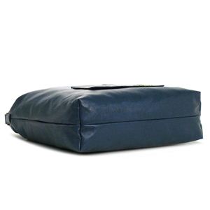 Chloe（クロエ） ショルダーバッグ 3SO454 8A849 HOBO スモーキーブルー 第3画像