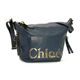 Chloe（クロエ） ショルダーバッグ 8AS524 8A849 SMALL HOBO スモーキーブルー