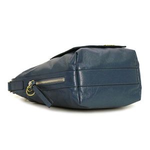 Chloe(クロエ) ショルダーバッグ 8AS524 8A849 SMALL HOBO スモーキーブルー