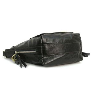 Chloe(クロエ) ショルダーバッグ 8AS524 ブラック