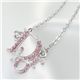 CHRISTIAN DIOR(クリスチャン ディオール) アクセサリー D21845 ピンク